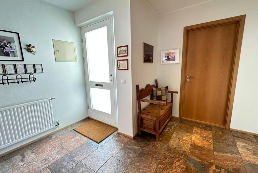 Spacious And Family Friendly Apartment In レイキャヴィーク エクステリア 写真